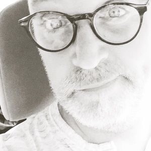 Meet your Posher, Rob